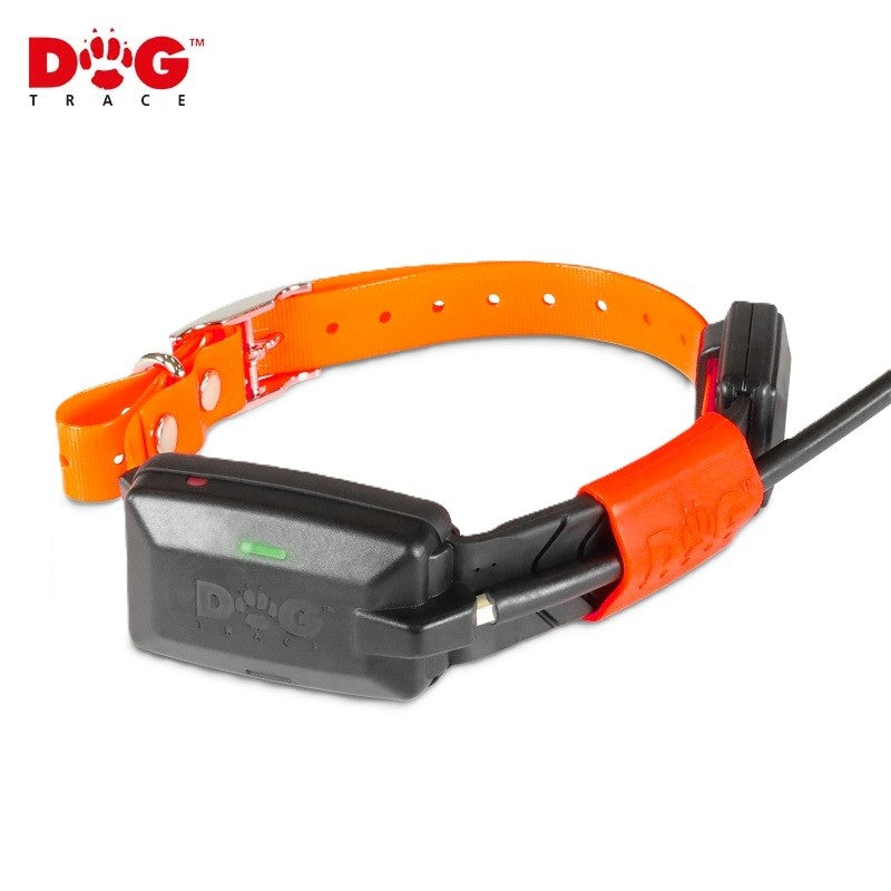 Collier GPS Dogtrace X30 et ses variantes - Collier X30 SHORT