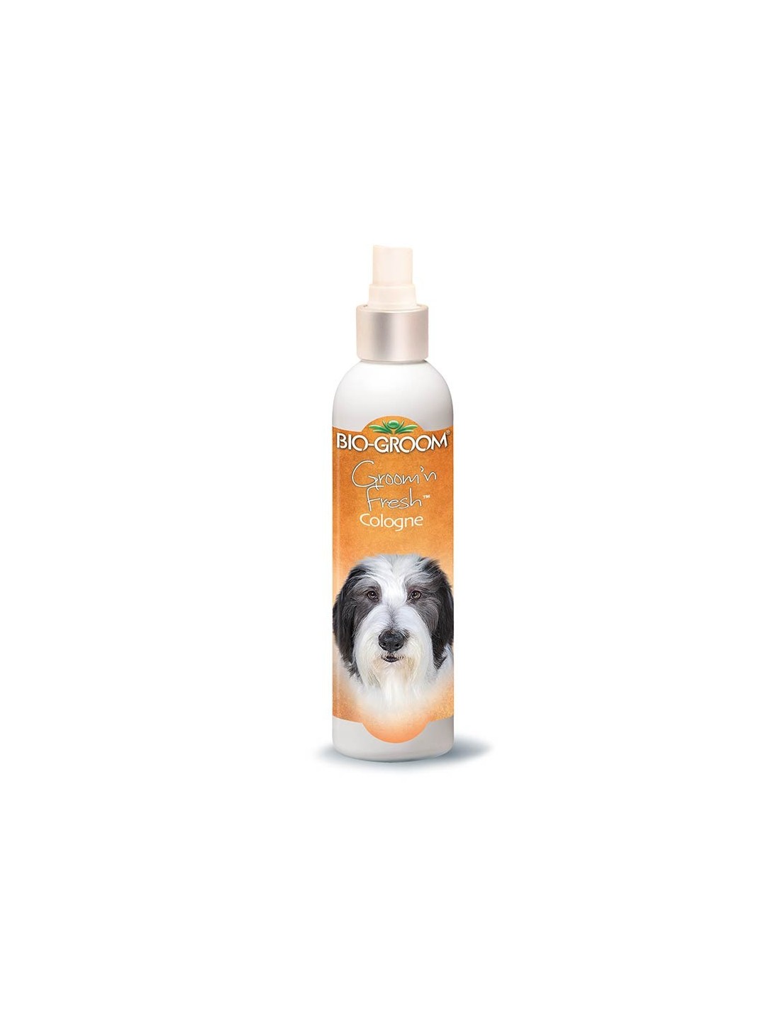 Bio-Groom Groom N' Fresh Cologne 236ml