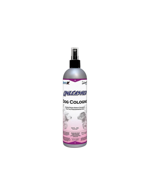 Double K Unleashed Parfum 473ml