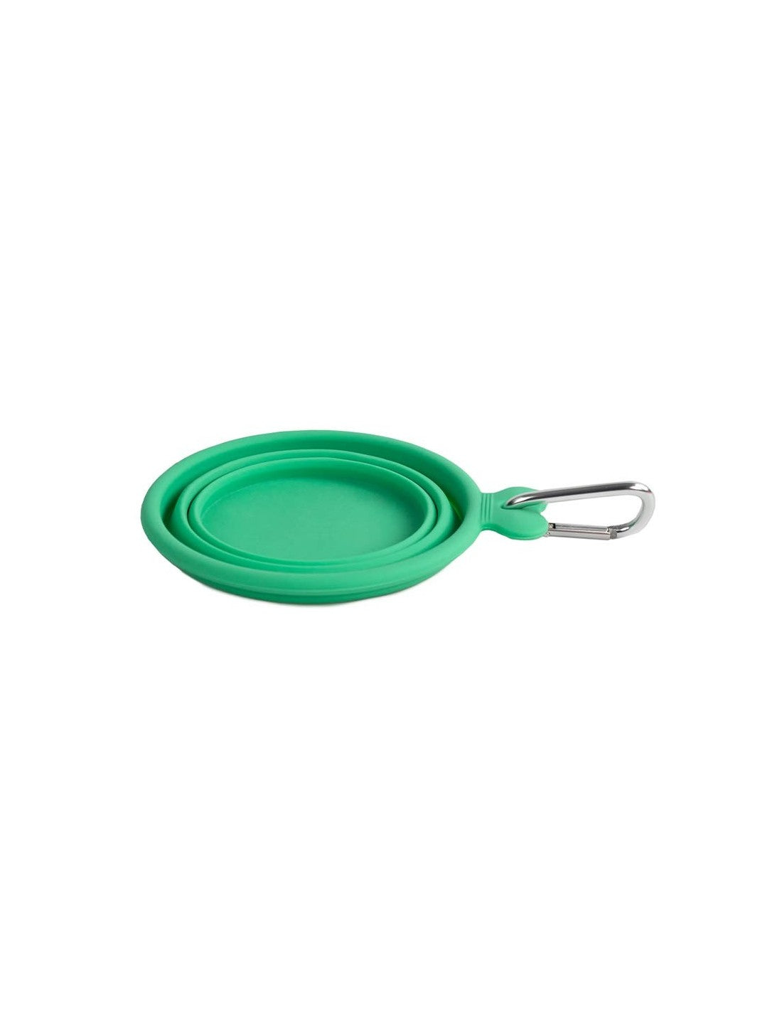Gamelle En Silicone Pliable – photo 3