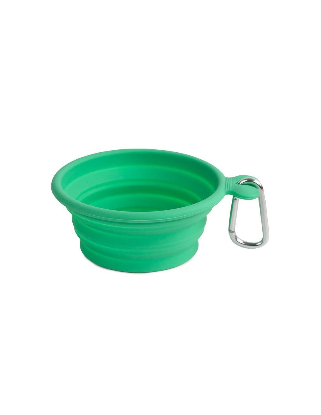 Gamelle En Silicone Pliable