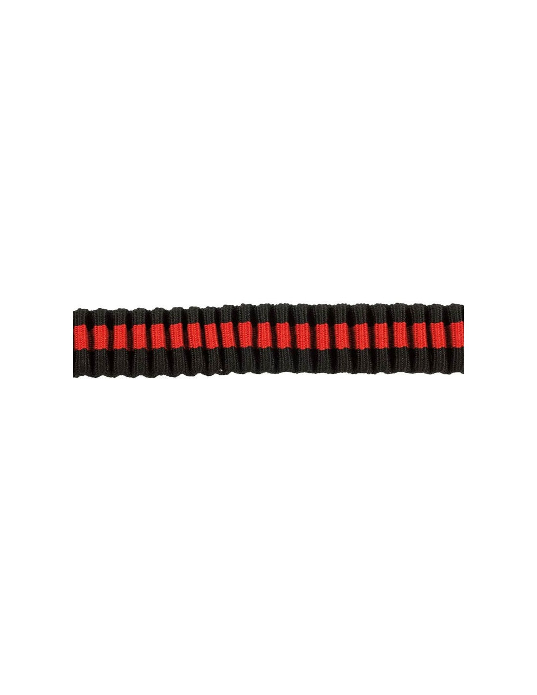 IBÁÑEZ BUNGEE ABSORPTION DE CHOC ROUGE LAISSE – photo 3