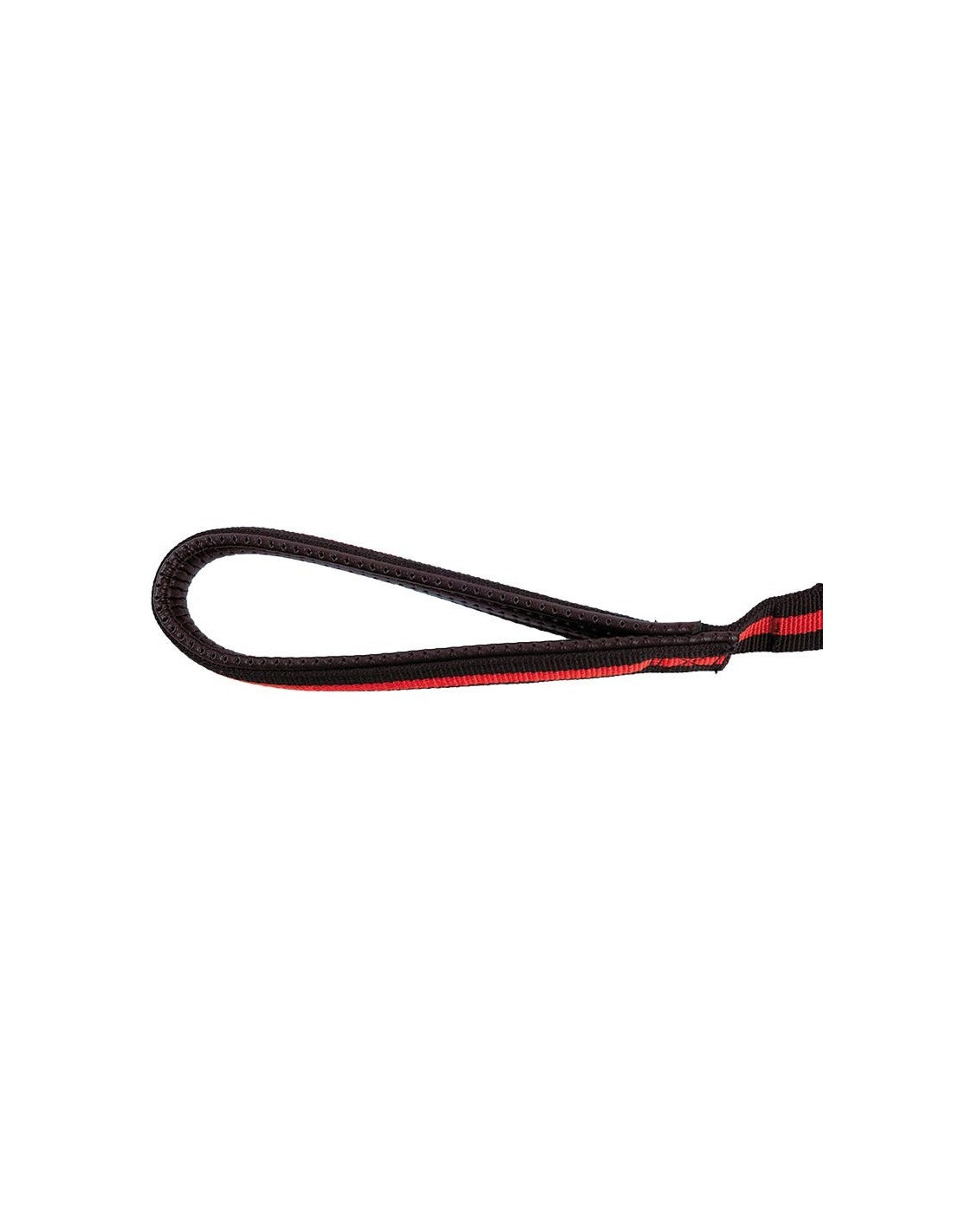 IBÁÑEZ BUNGEE ABSORPTION DE CHOC ROUGE LAISSE – photo 2