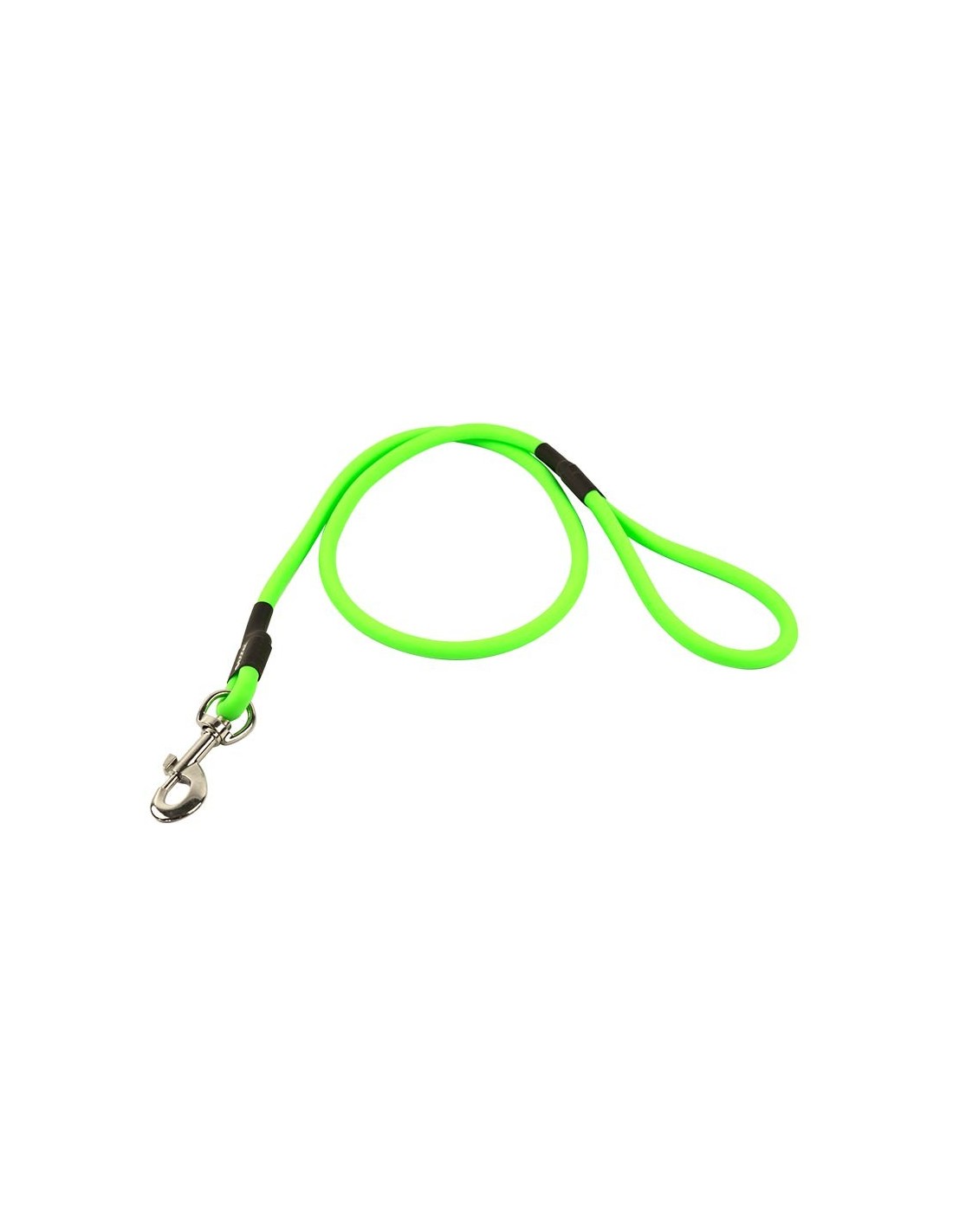 Laisse ronde en polyuréthane Ibáñez 120 cm x 10 mm – photo 9