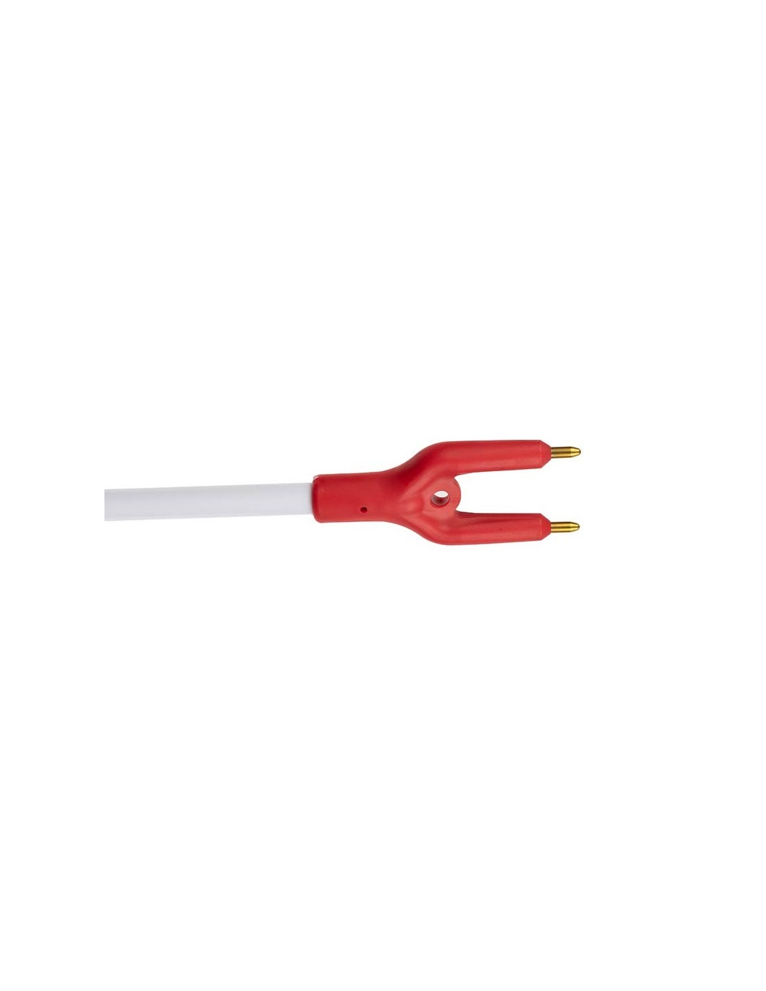 Séparateur électrique long – photo 3