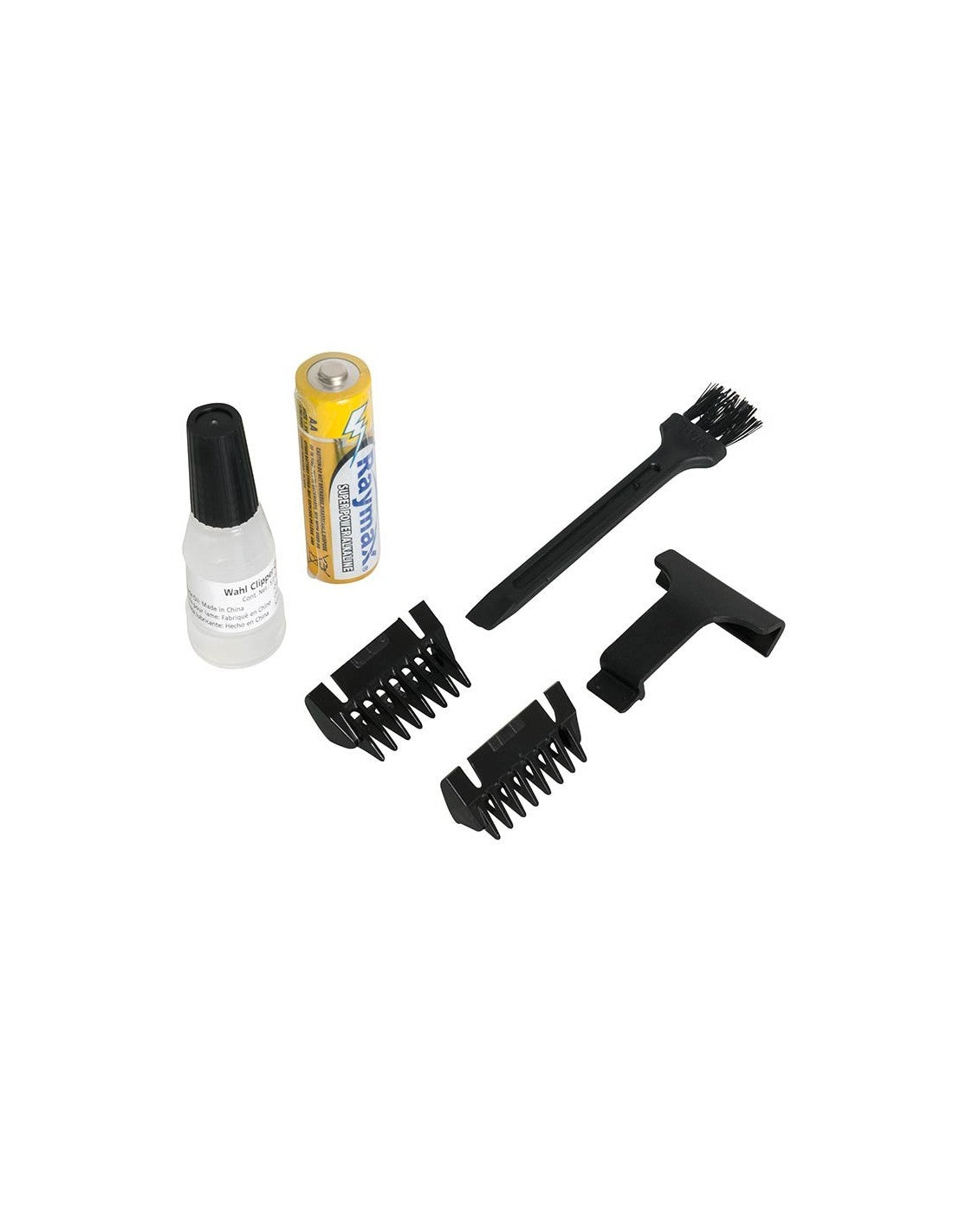 WAHL POCKET PRO DE LUXE - ROSE (sur batterie) – photo 4