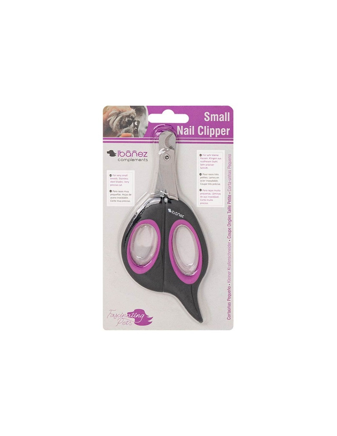 Coupe Ongles (plusieurs tailles) – photo 6