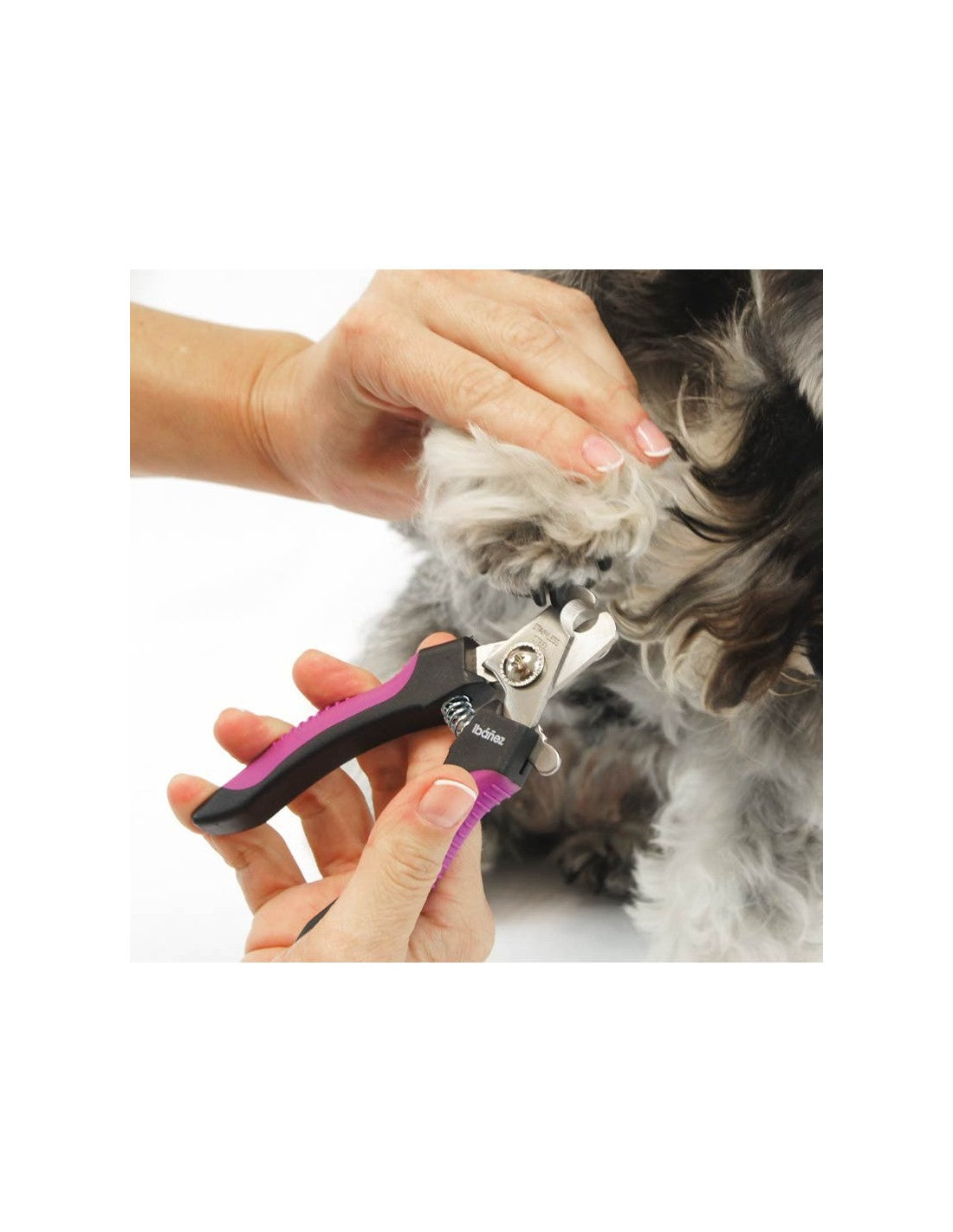 Coupe Ongles (plusieurs tailles) – photo 11