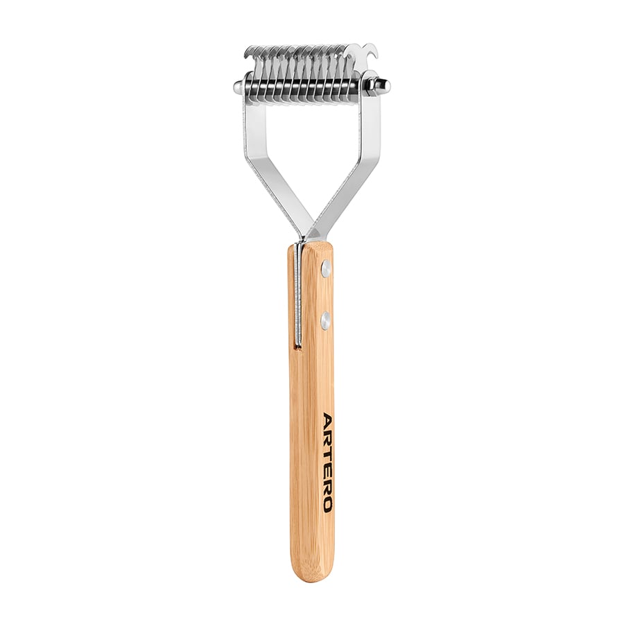 Coupe-nœuds double face Artero King Supercoat : tête à double face de lames