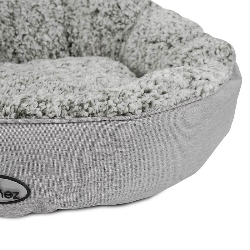 Coussin donut Ibáñez Nest pour chien et chat photo 8