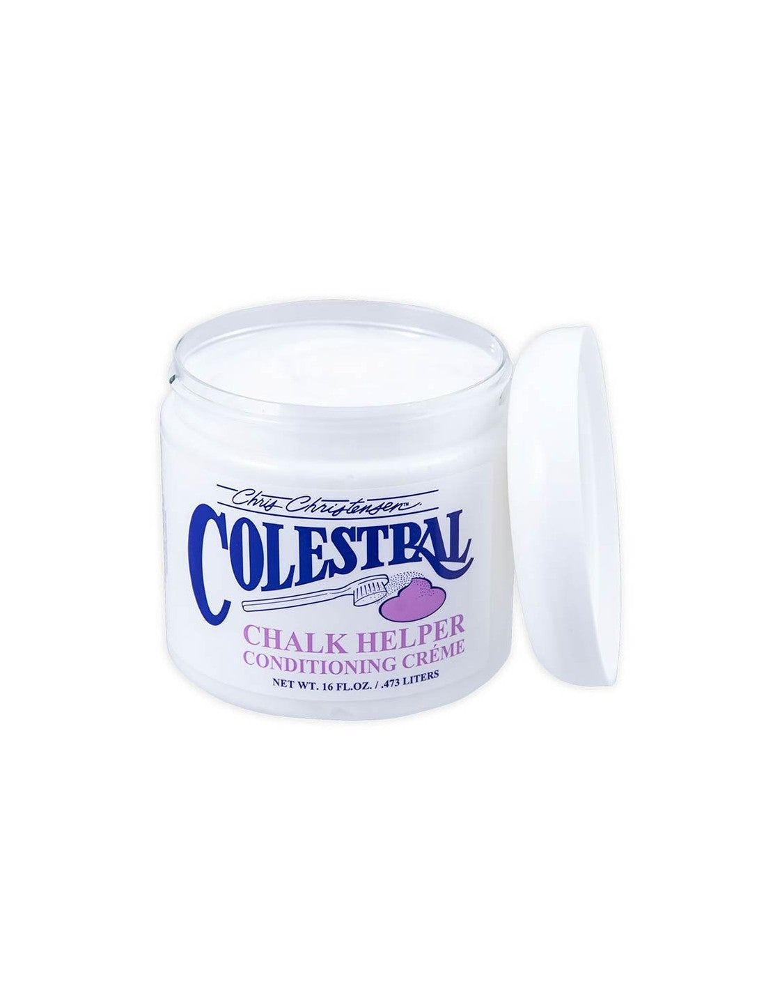 Crème Colestral Chris Christensen – photo 2