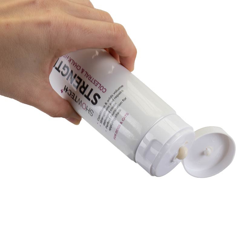Crème Cholesterol pour fixer craies et poudres d'exposition 300 ml photo 3