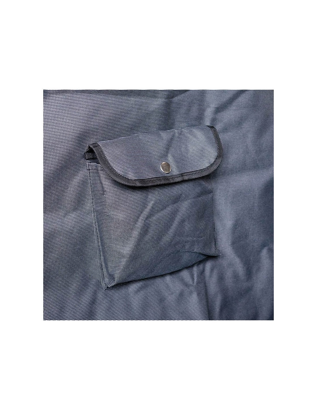 Ibá Hammock Style Complete Seat Cover – photo 4