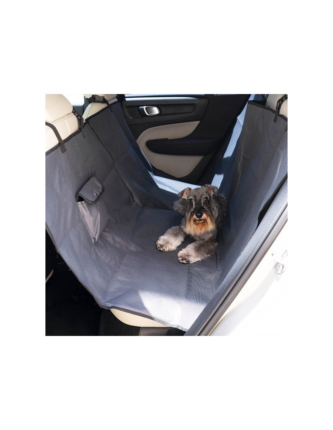 Ibá Hammock Style Complete Seat Cover – photo 2