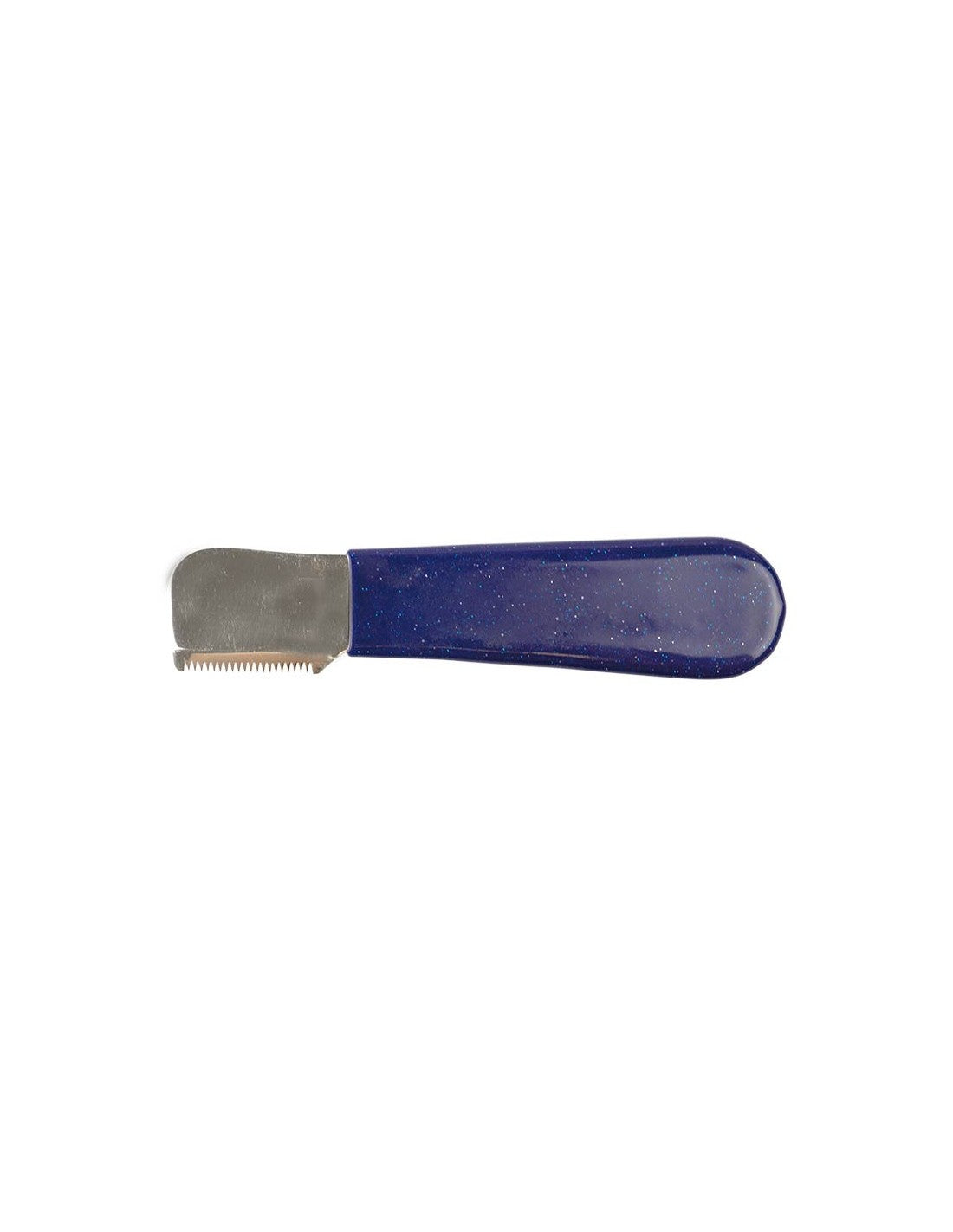 IBÁÑEZ GLITTER BLEU ENLÈVEMENT COUTEAU