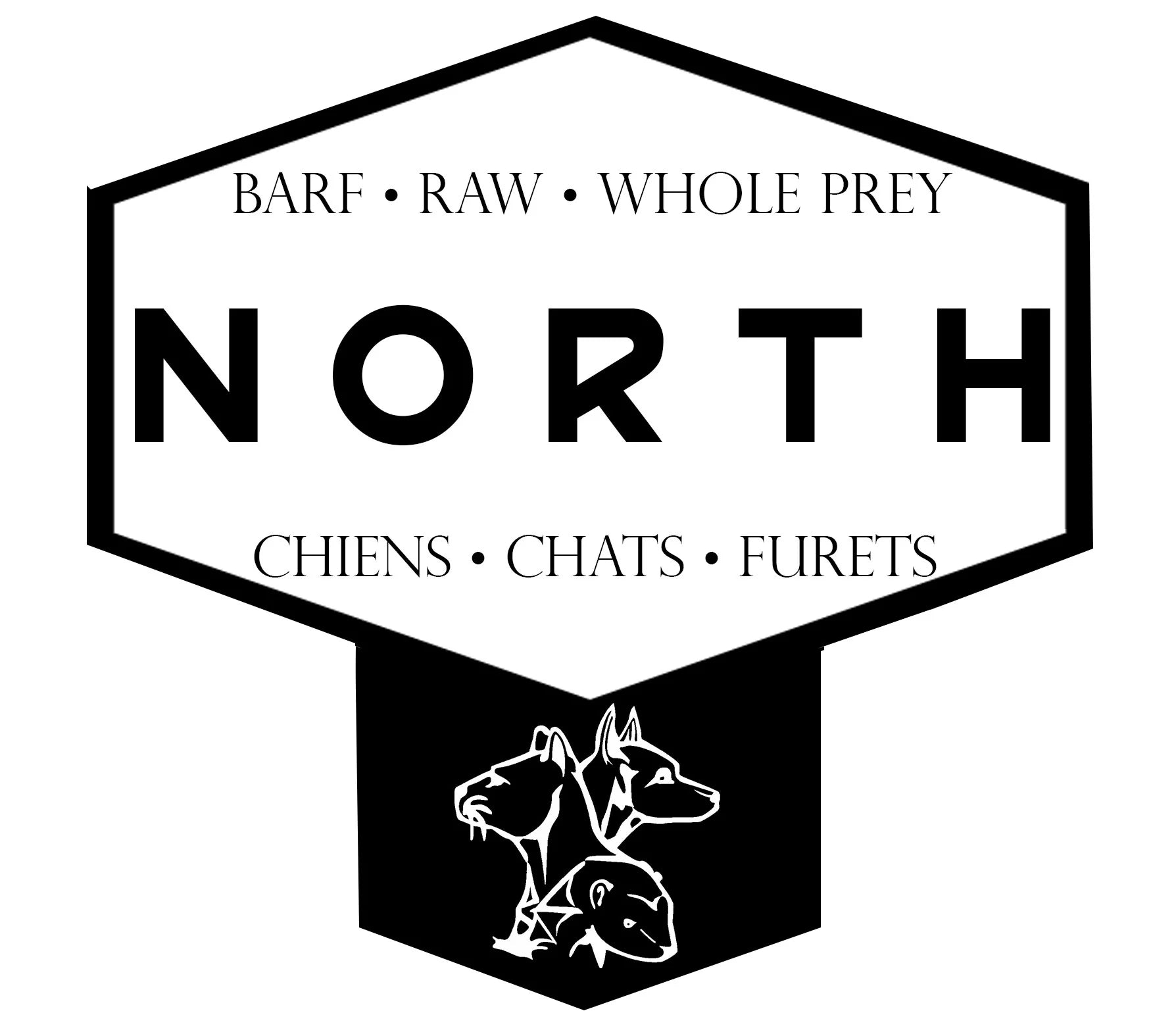 BARF en fabrication dédiée