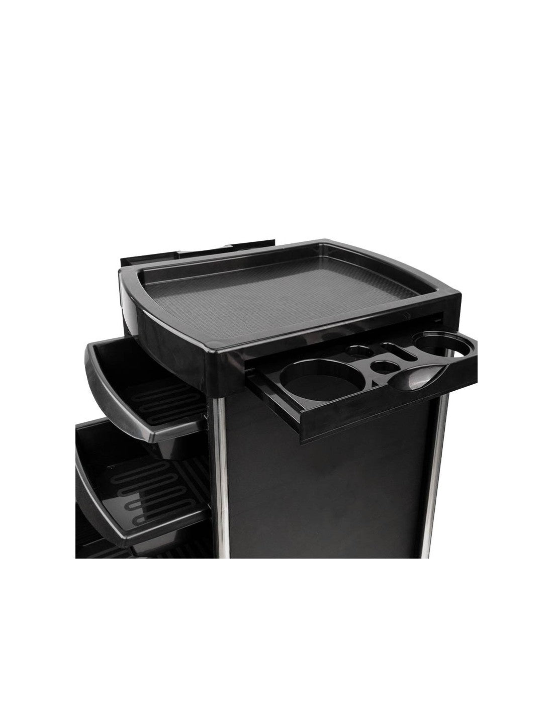 Desserte de Toilettage Noire – photo 3