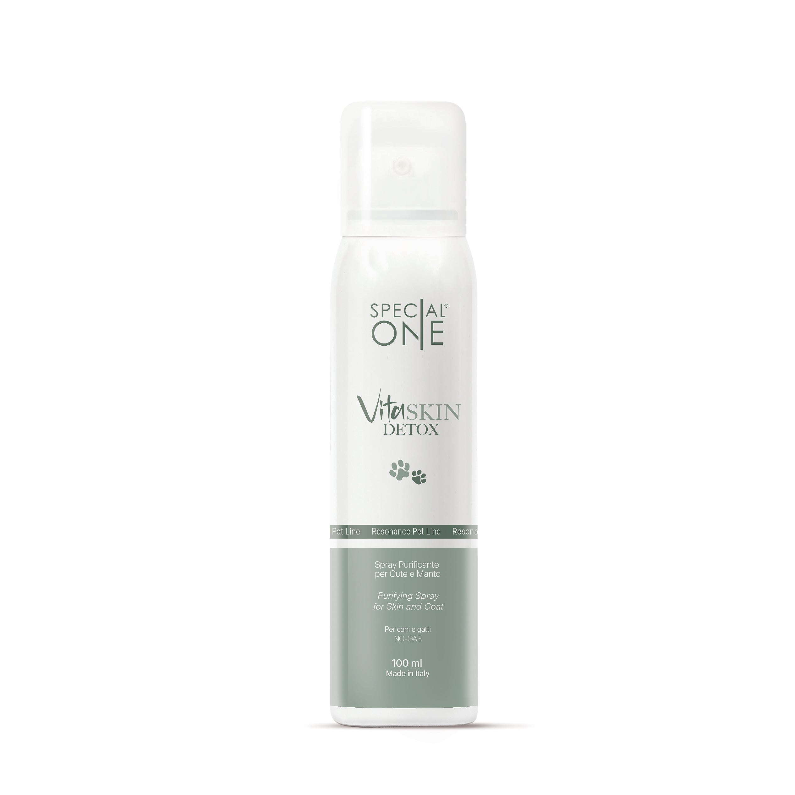 VitaSkin Detox — Spray sans rinçage équilibre cutané & anti-odeurs