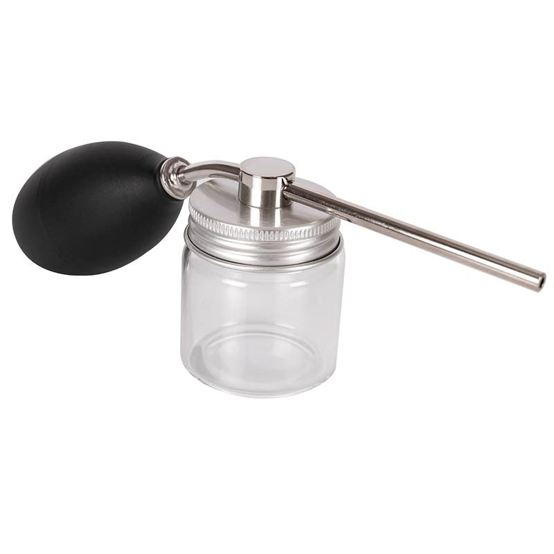 Diffuseur de poudre et craie 50 ml à bec long