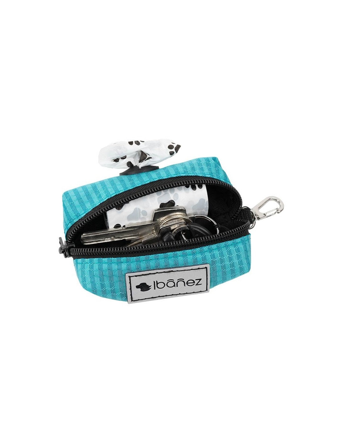 Distributeur De Sacs Pour Caca "PREMIUM" Chien – photo 2