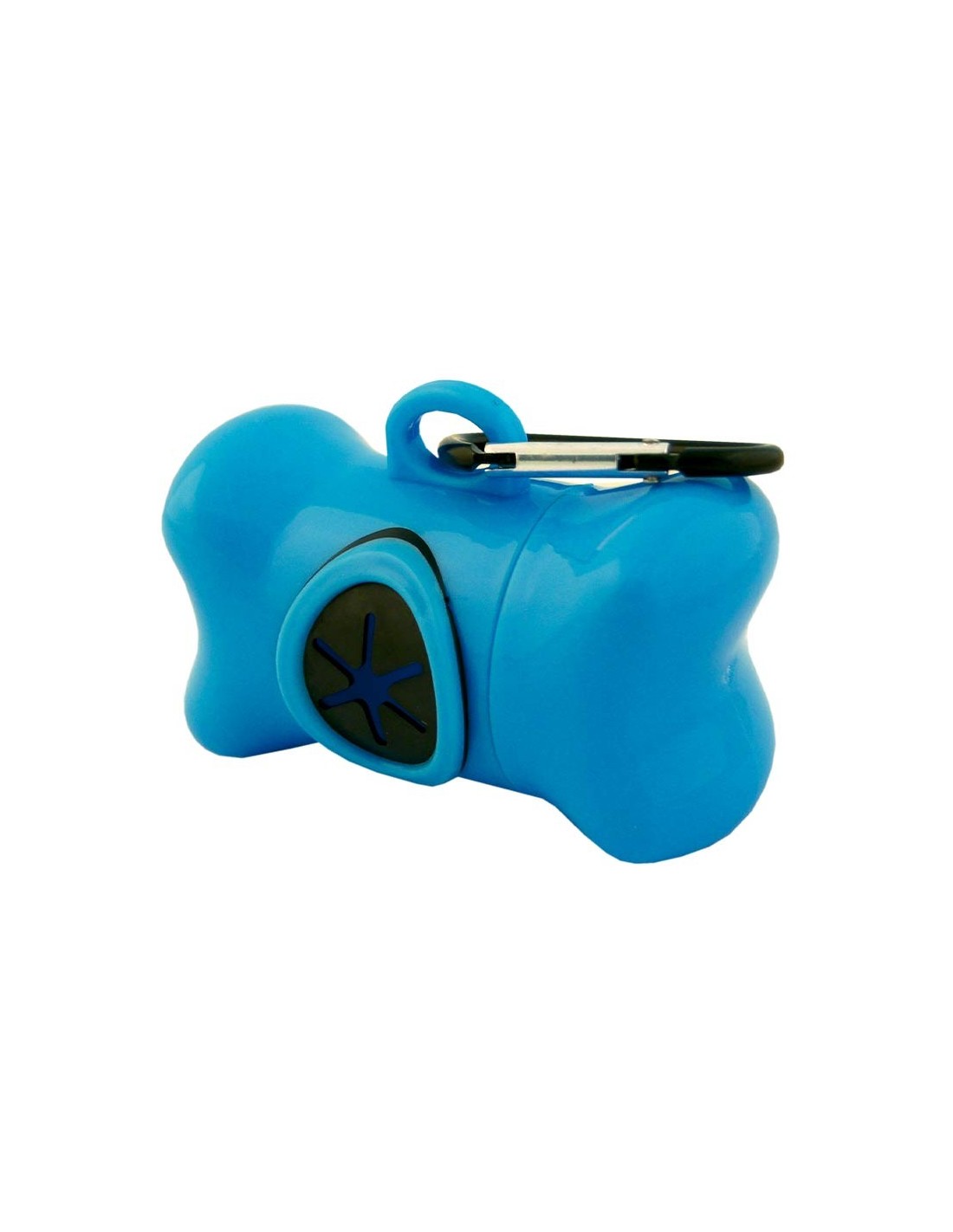 Distributeur de Sac à Caca chien – photo 2