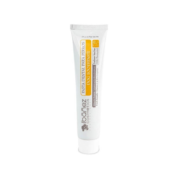 Dentifrice pour Chien