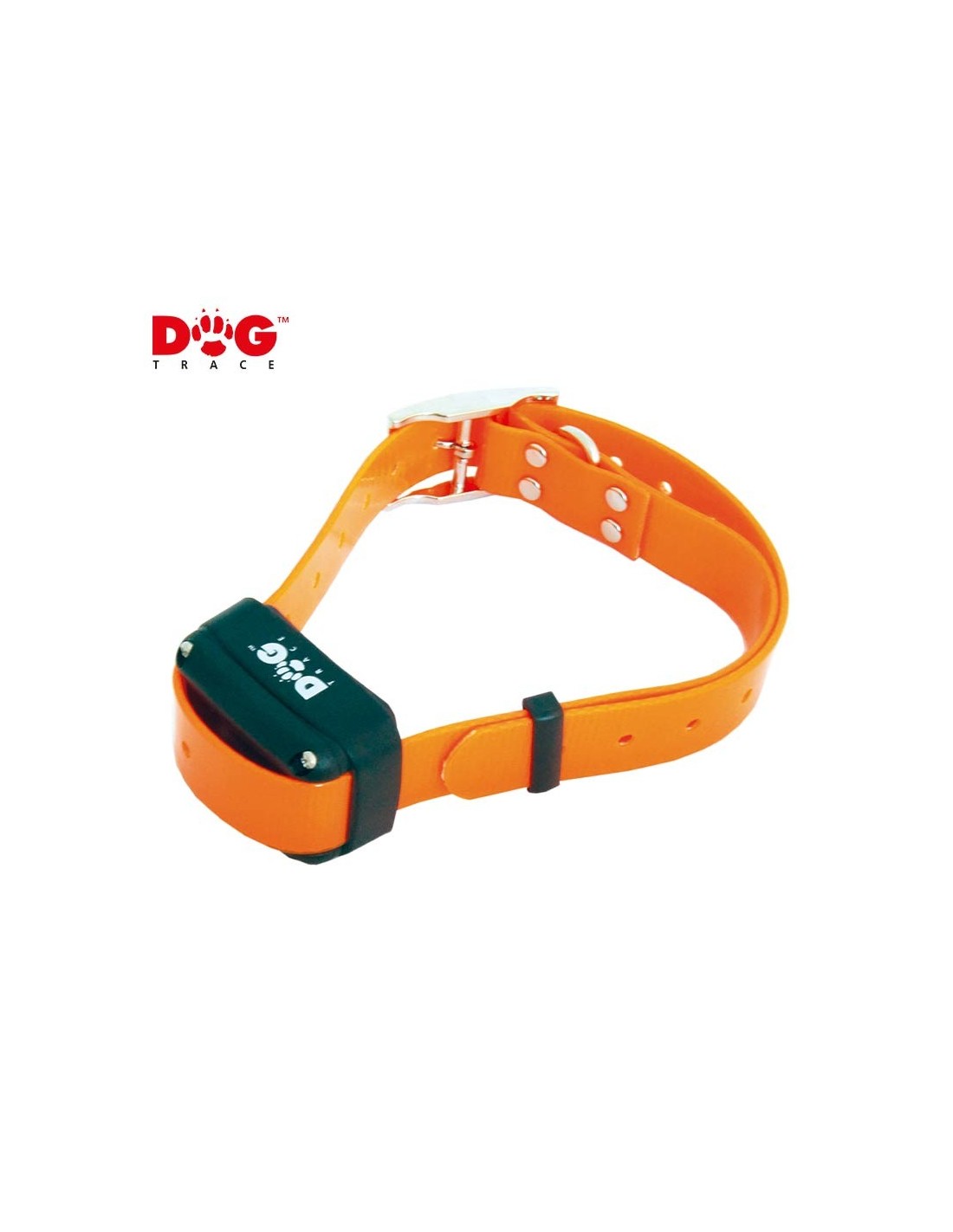Collier additionnel DOGtrace