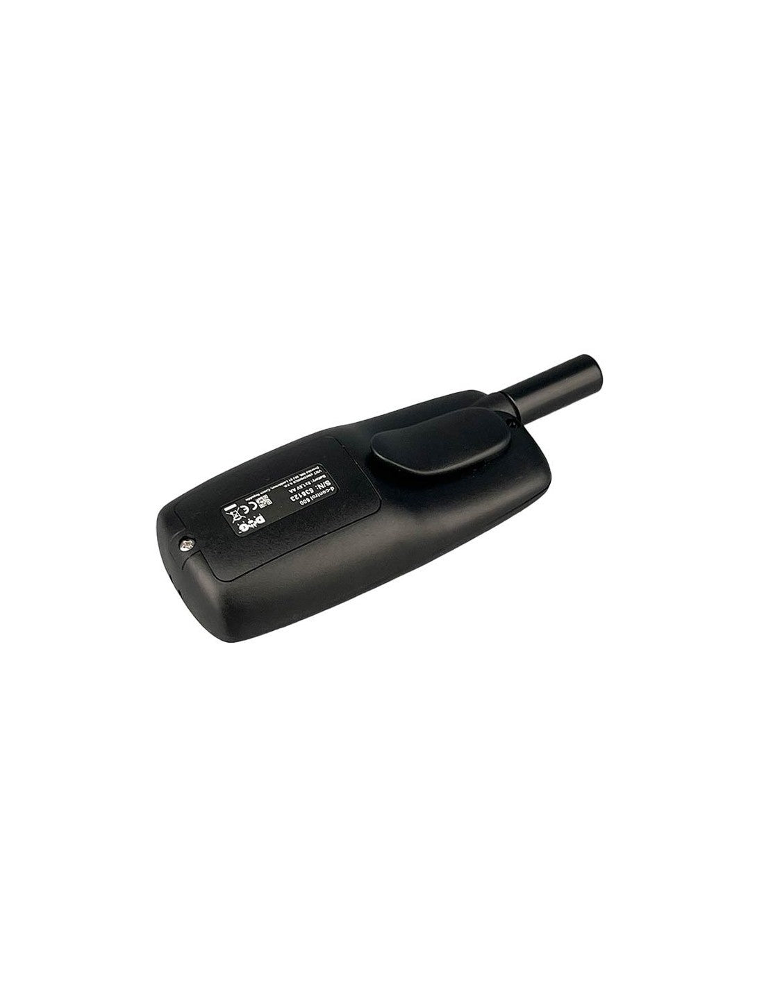 Collier de dressage DogTrace d-control 600 / 1000 / 1600 mini+ – photo 7