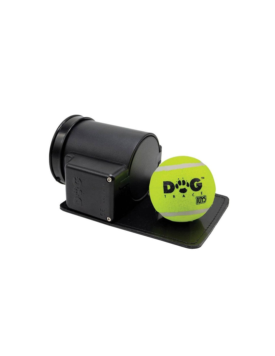 Distributeur de balle DogTrace d-ball mini – renforcement positif