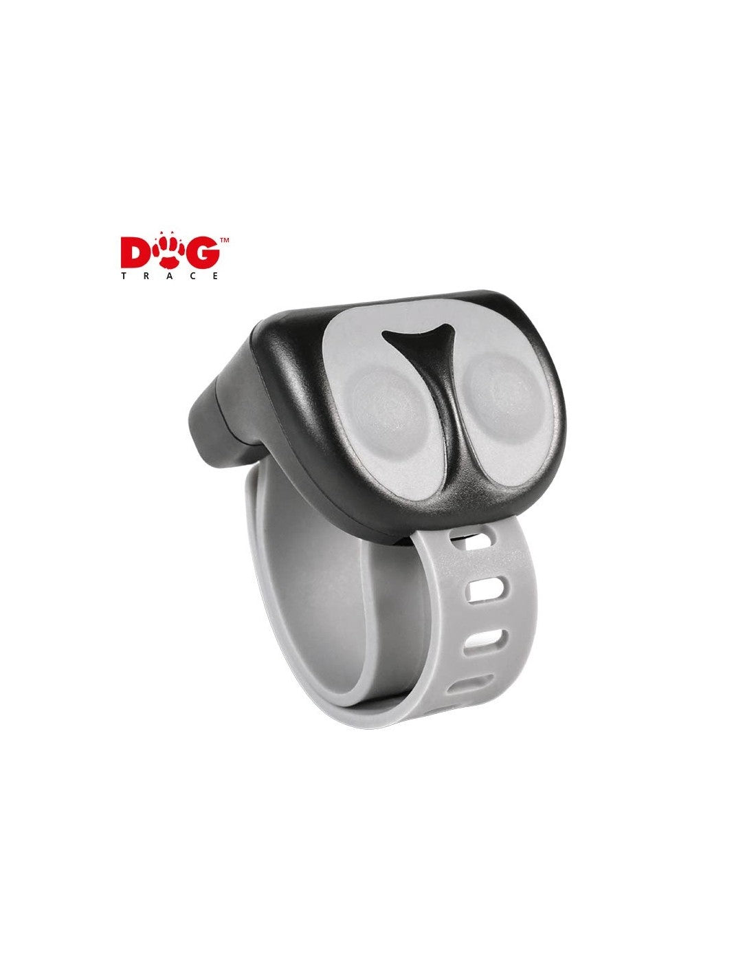 Collier de dressage DogTrace d-control EDGE RING ONE