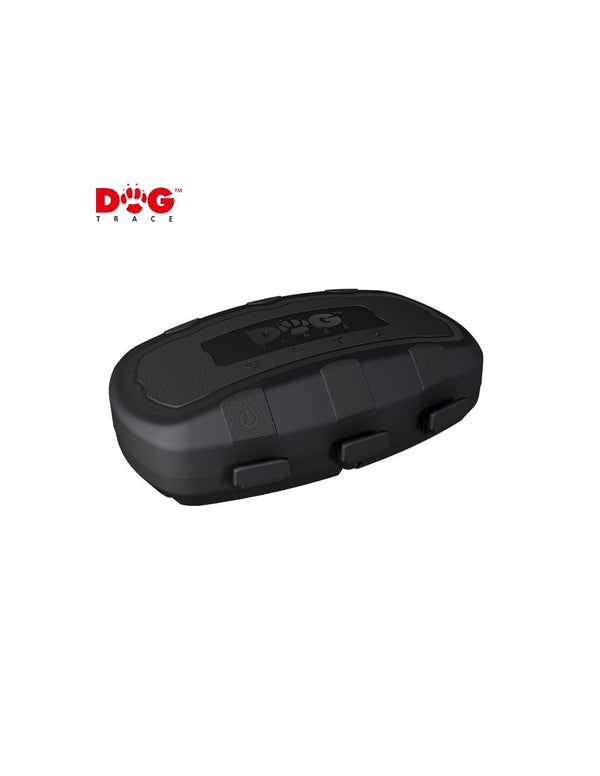 Traceur GPS DogTrace GPS ultra – portée illimitée