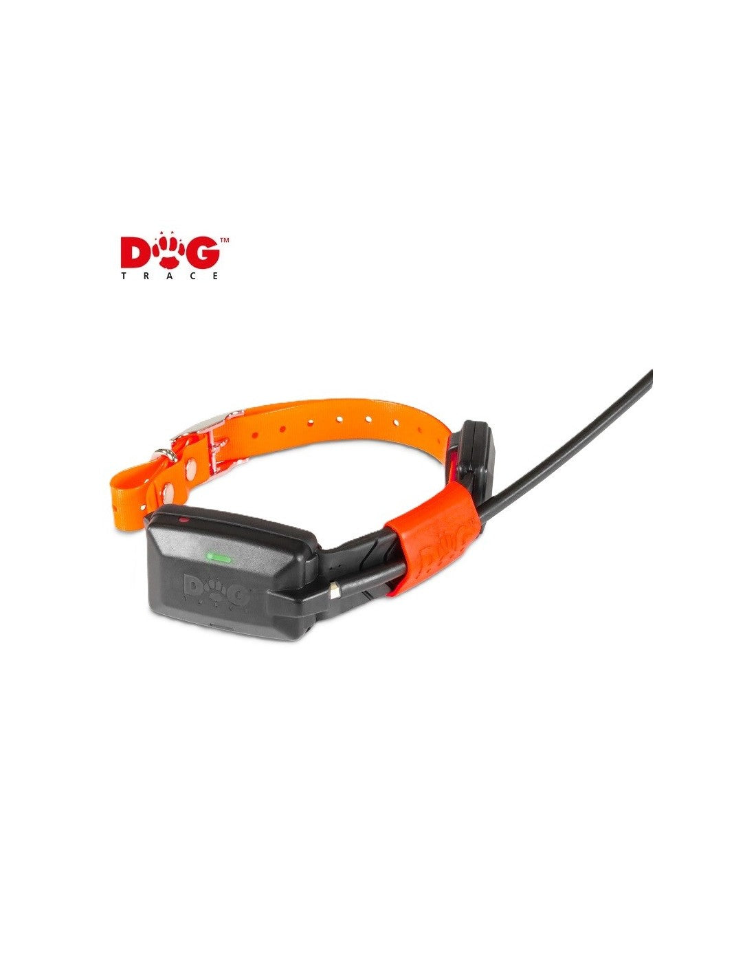 Repérage GPS chiens de chasse DogTrace X25 SHORT – photo 2