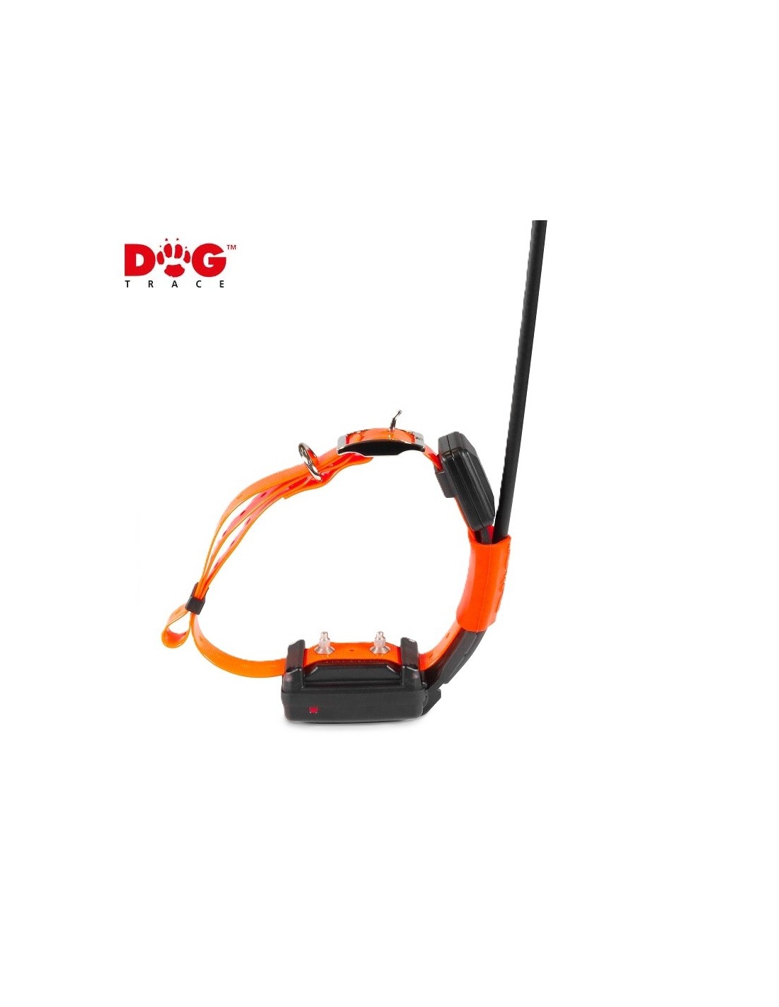 Repérage GPS chiens de chasse DogTrace X25 SHORT – photo 5