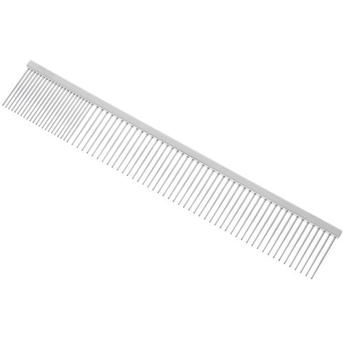 Peigne en Aluminium Ultra Léger Special One 24,5 cm