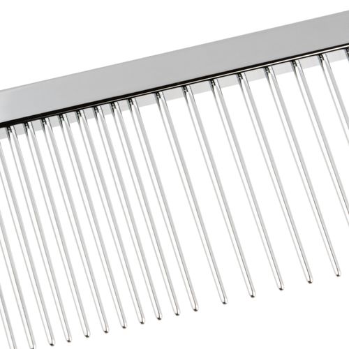 Peigne en Aluminium Ultra Léger Special One 24,5 cm