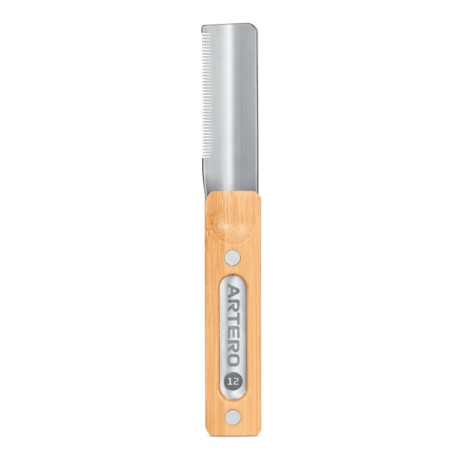 Couteau à Épiler Artero JUNO N°12