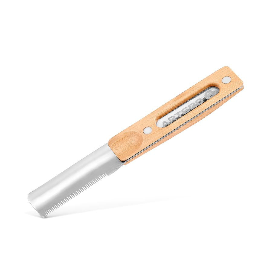 Couteau à Épiler Artero JUNO N°12