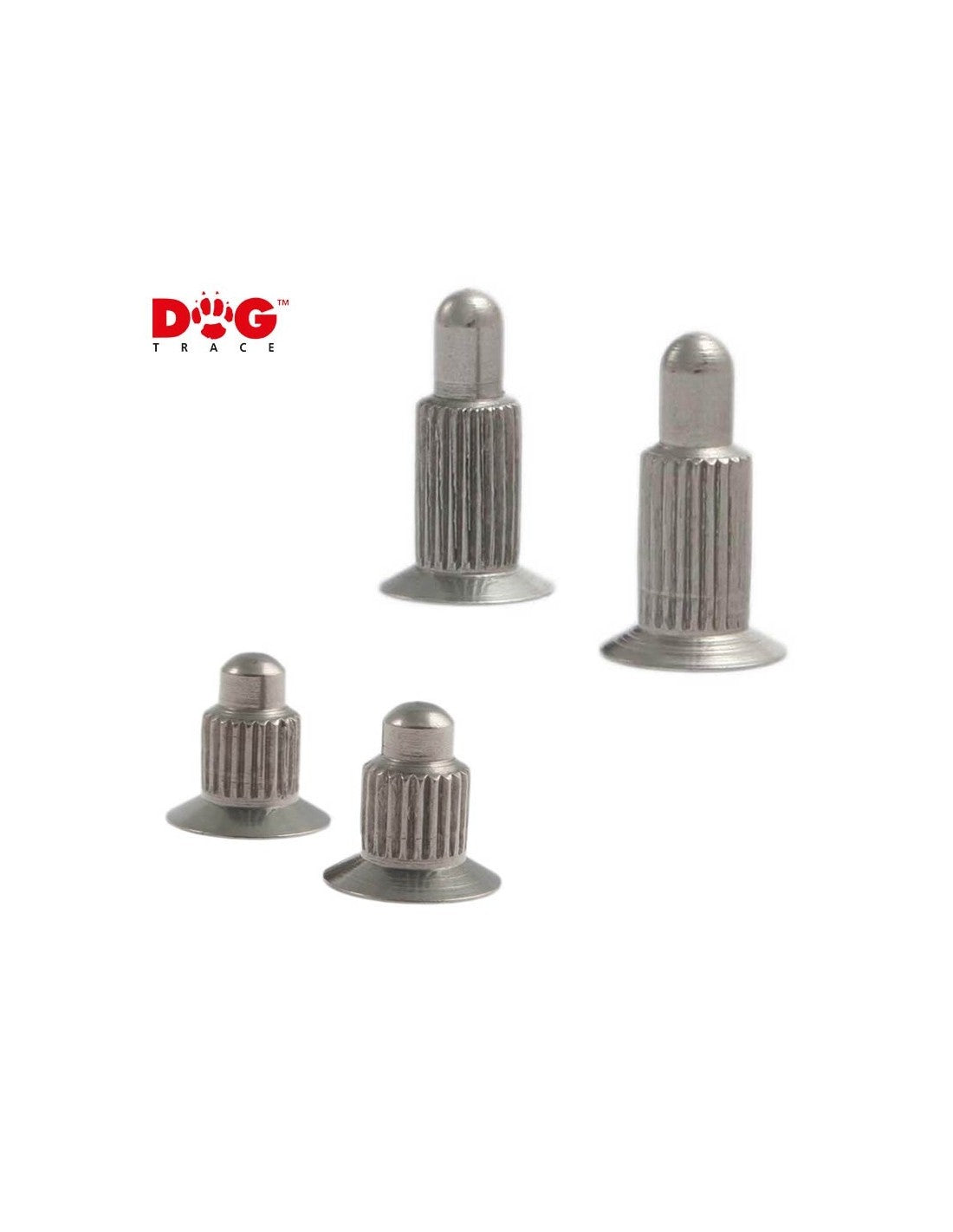 Accessoires pour colliers anti-aboiement DOGtrace – photo 4
