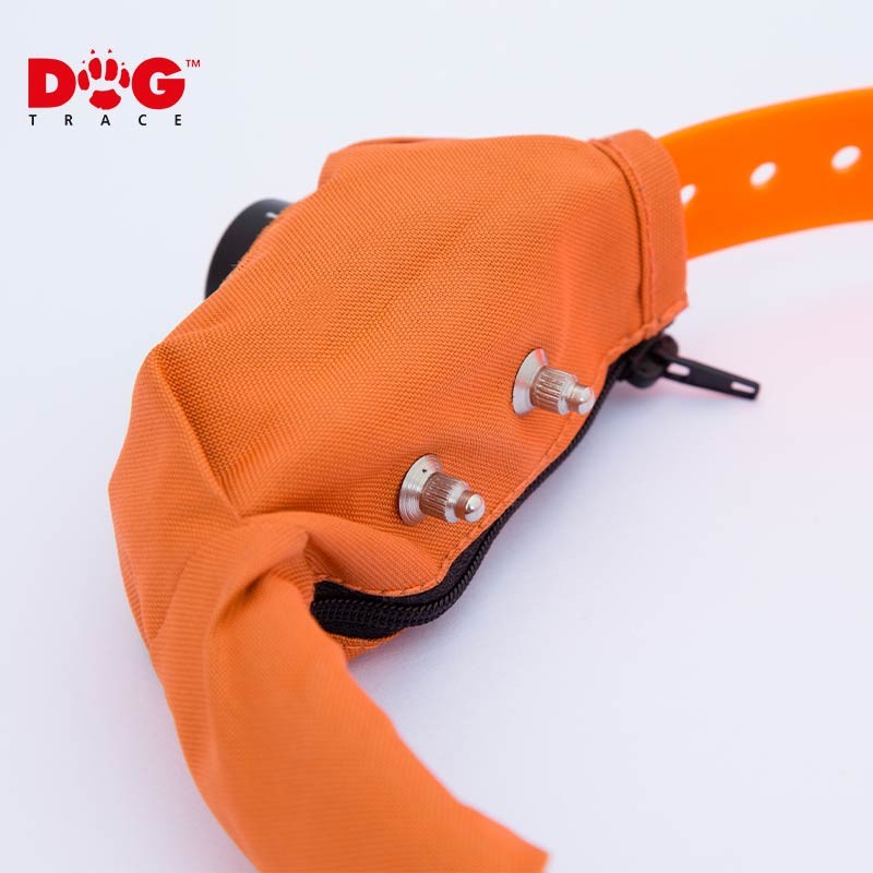 Étui de protection en nylon pour collier GPS DOGtrace photo 7
