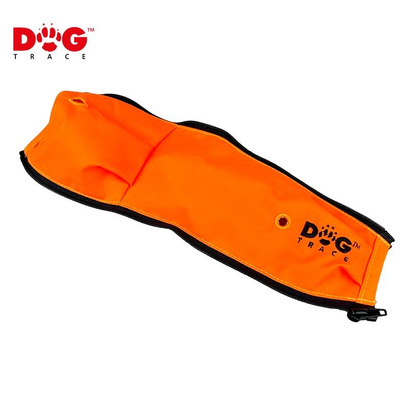 Étui de protection en nylon pour collier GPS DOGtrace