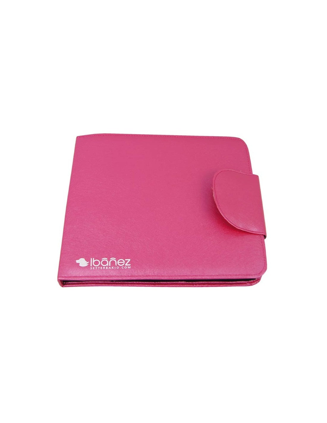 Etui en Cuir Rangement Ciseaux – photo 4