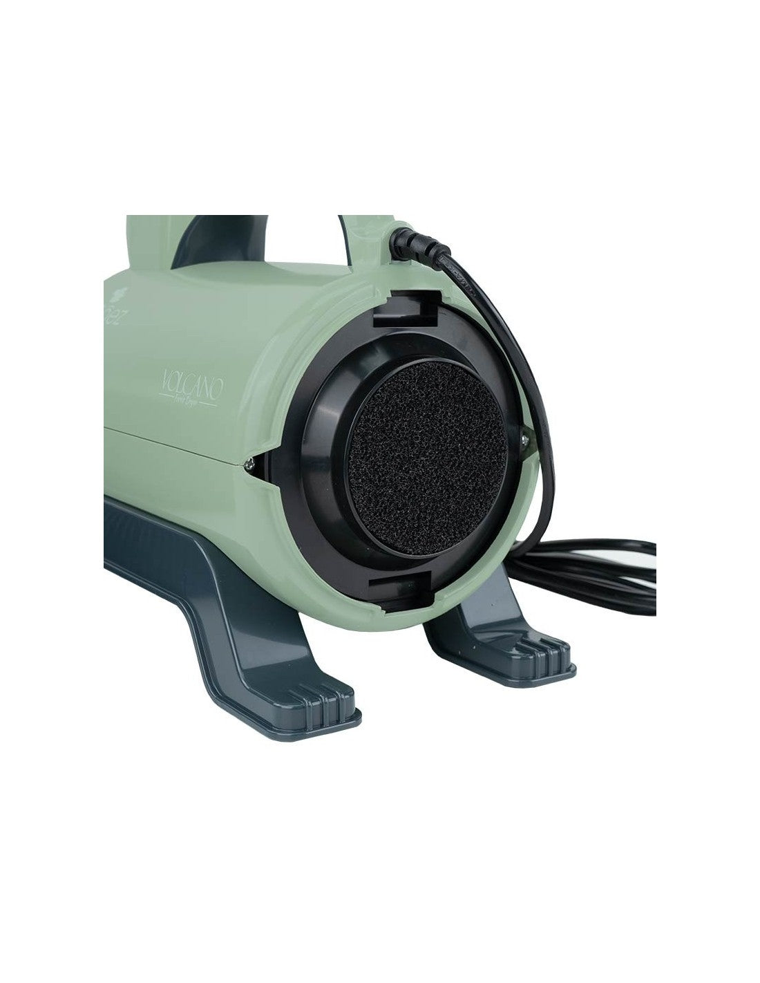 Pulseur Séchoir VOLCANO (débit 118 L/s) – photo 4