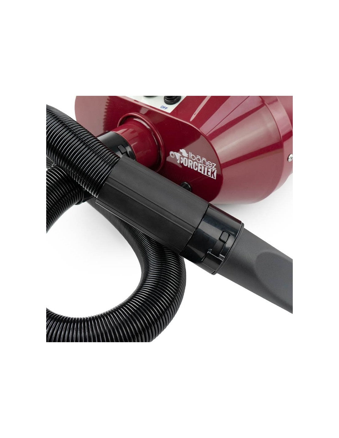 Forcetek Pulseur Séchoir Bi-Moteur (débit 146L/s) – photo 5