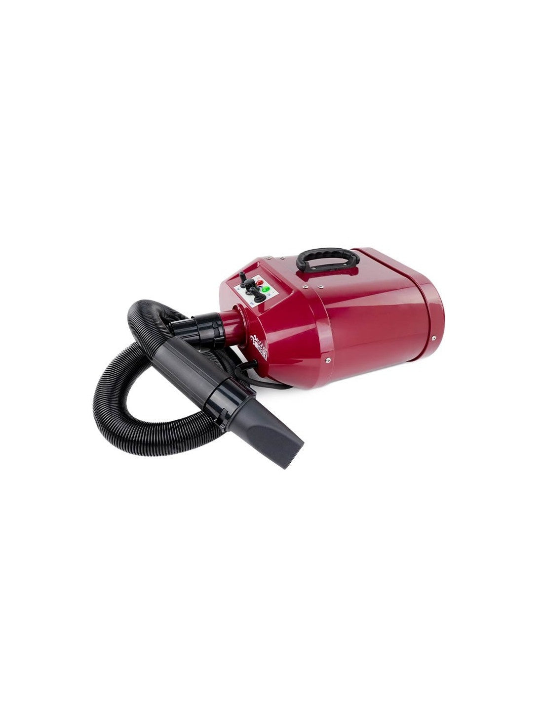 Forcetek Pulseur Séchoir Bi-Moteur (débit 146L/s) – photo 2