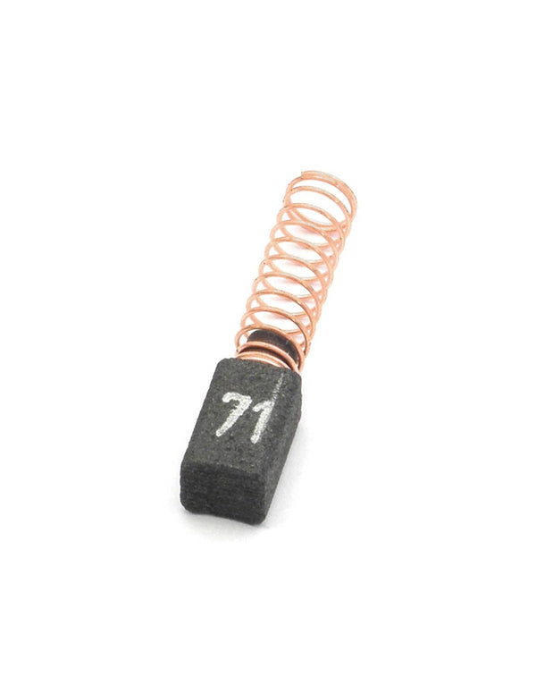 Favorita 2 II - Charbons avec ressort