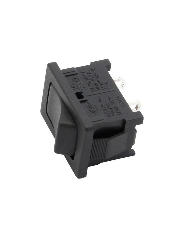 Favorita II et FAV 5 - Switch