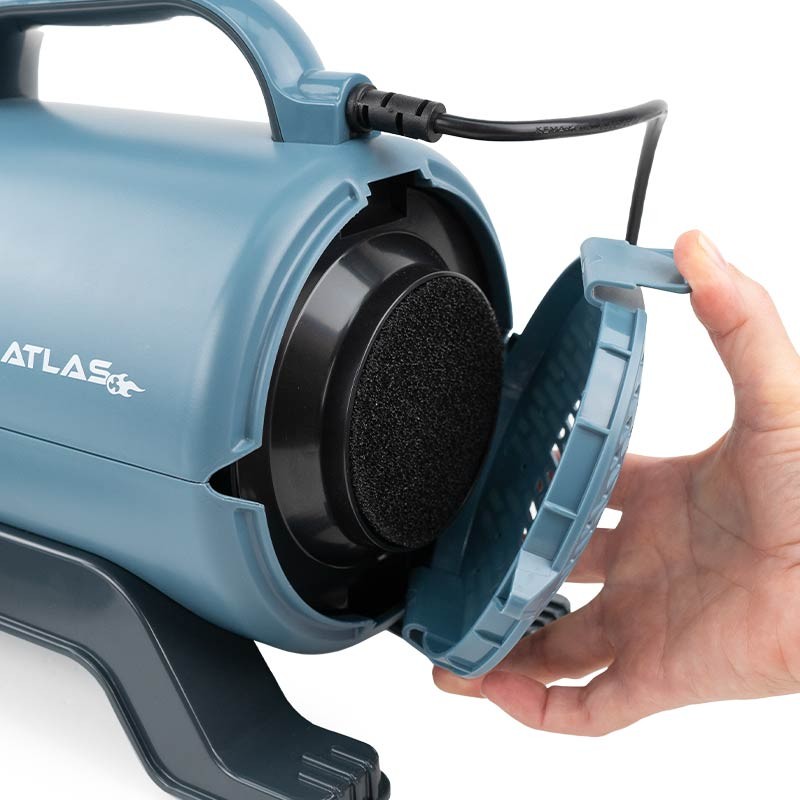 Filtre interne pour pulseurs Ibáñez Atlas et Volcano photo 3