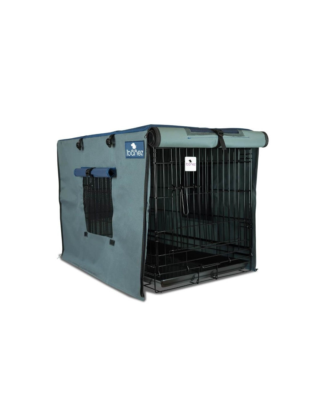 COUVERTURE POUR CRATE RA0150 – photo 4