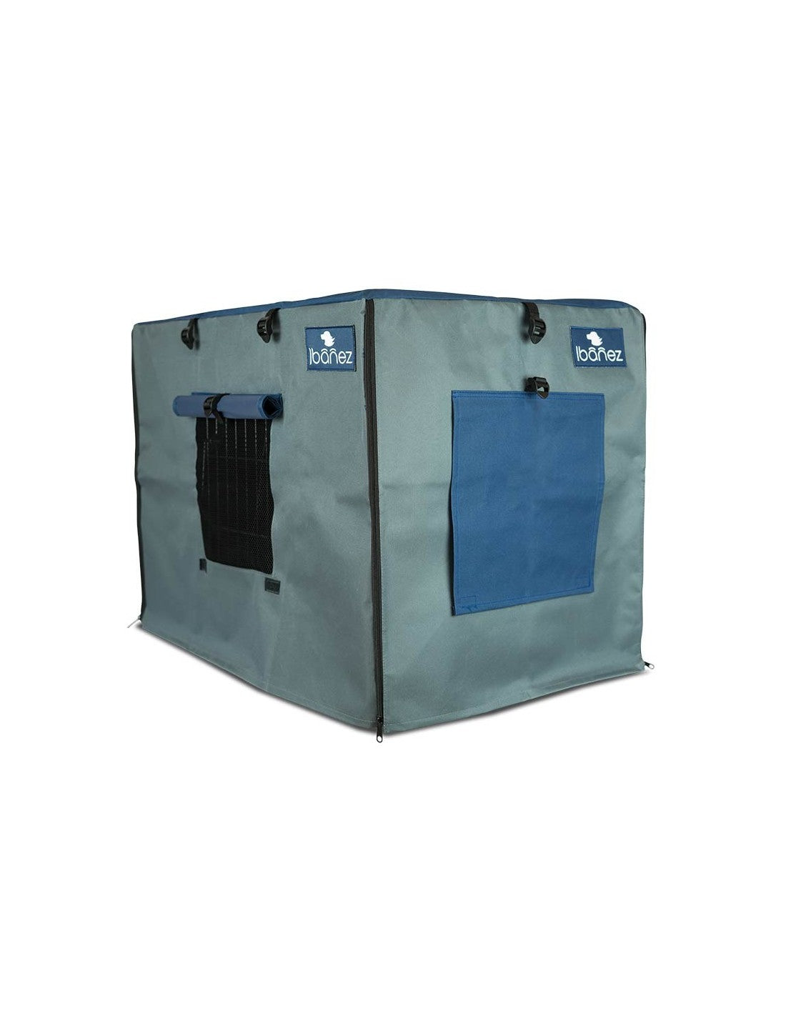 COUVERTURE POUR CRATE RA0150