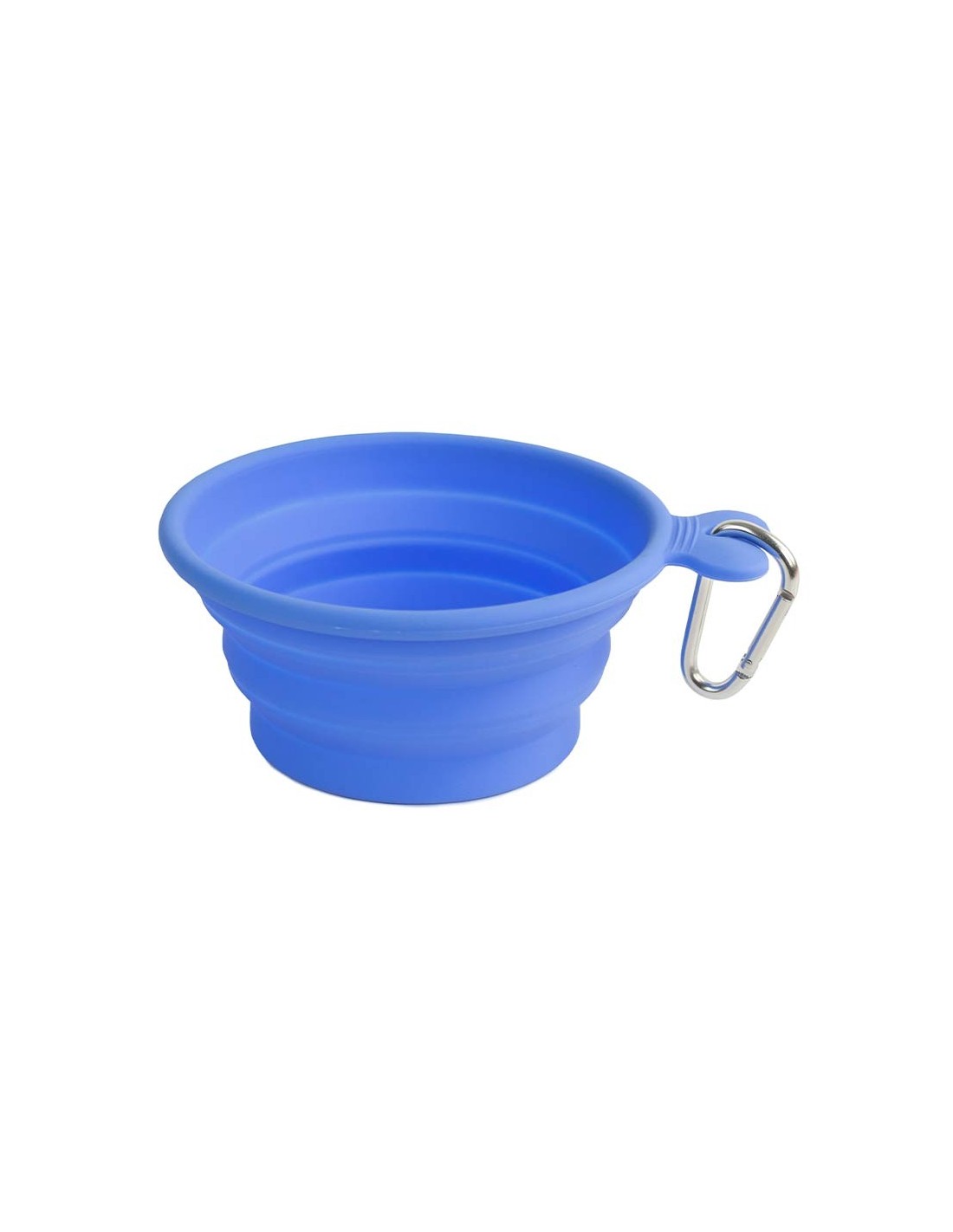Gamelle En Silicone Pliable – photo 5